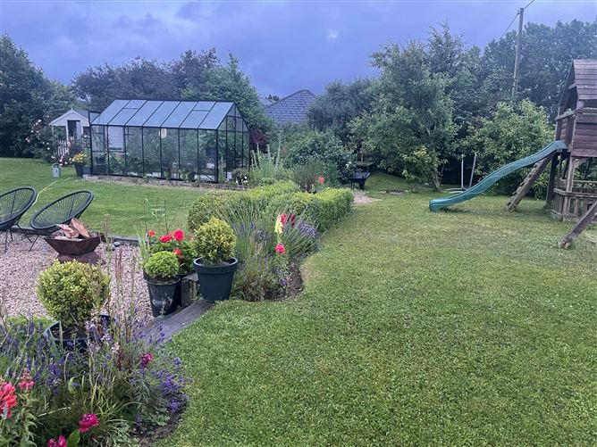 Blackhall, Calverstown, Kilcullen, Kildare