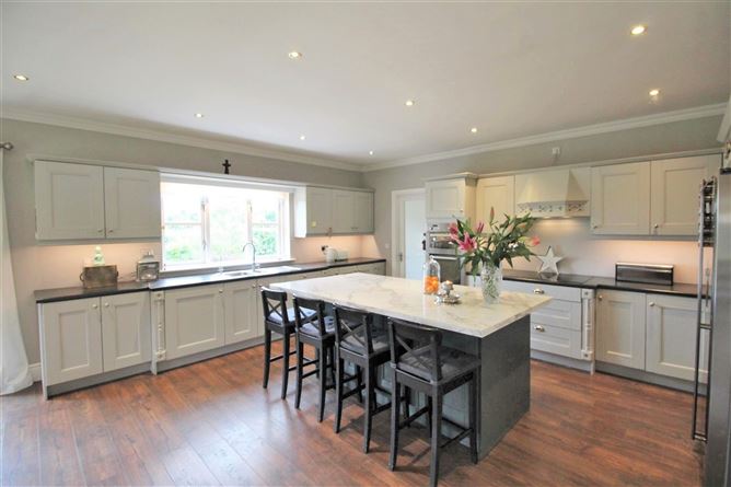 Blackhall, Calverstown, Kilcullen, Kildare