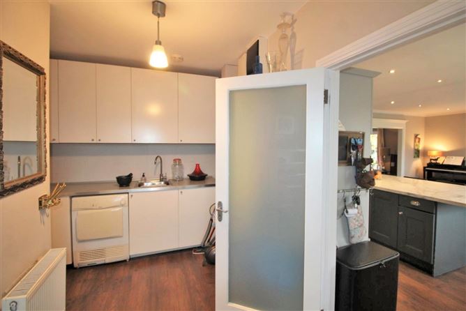 Blackhall, Calverstown, Kilcullen, Kildare