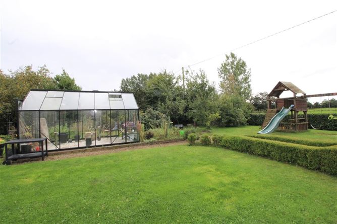 Blackhall, Calverstown, Kilcullen, Kildare