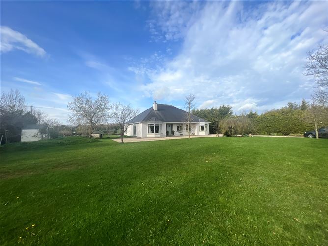 Blackhall, Calverstown, Kilcullen, Kildare