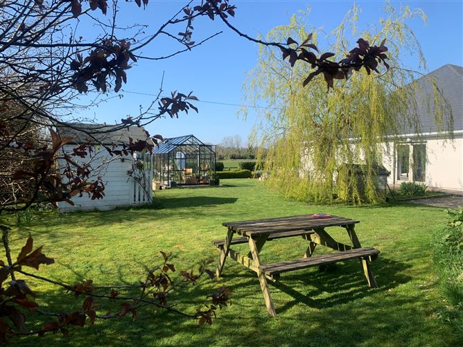 Blackhall, Calverstown, Kilcullen, Kildare