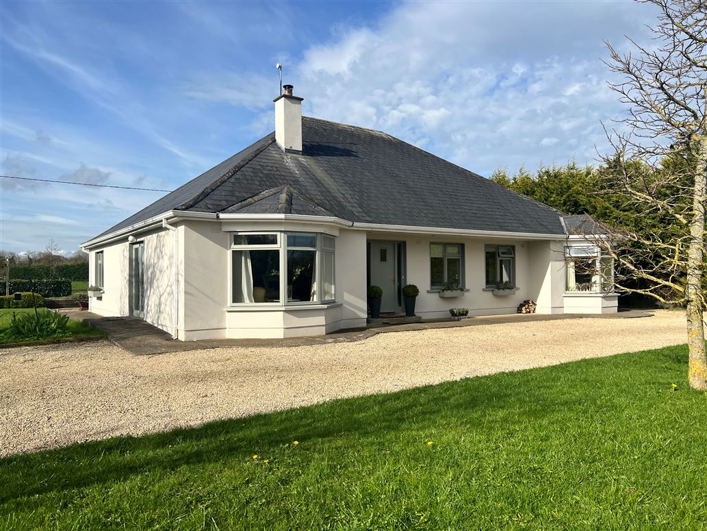 Blackhall, Calverstown, Kilcullen, Kildare Appleton Property