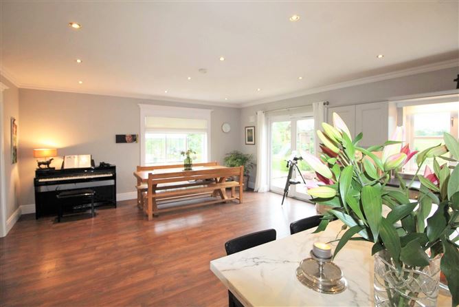 Blackhall, Calverstown, Kilcullen, Kildare