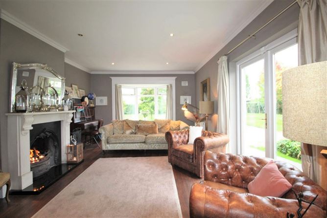 Blackhall, Calverstown, Kilcullen, Kildare