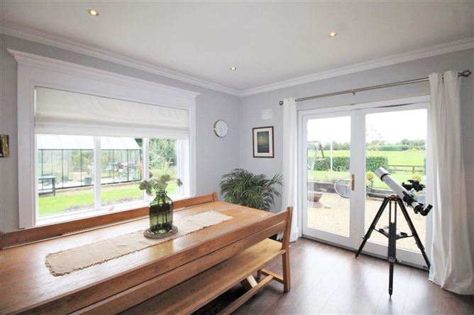 Blackhall, Calverstown, Kilcullen, Kildare