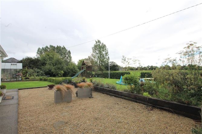 Blackhall, Calverstown, Kilcullen, Kildare