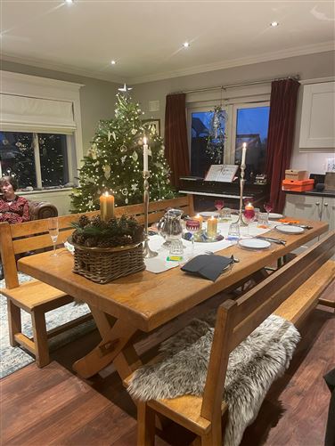 Blackhall, Calverstown, Kilcullen, Kildare