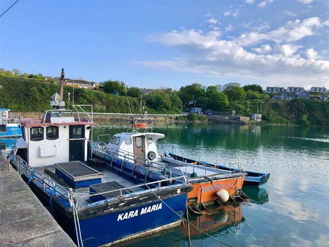 Leagh, Ring, Dungarvan, Waterford