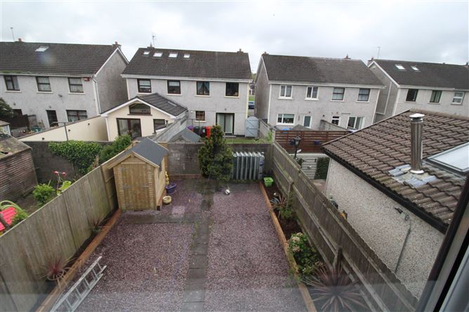 165 Willow Court, Ballincollig, Cork