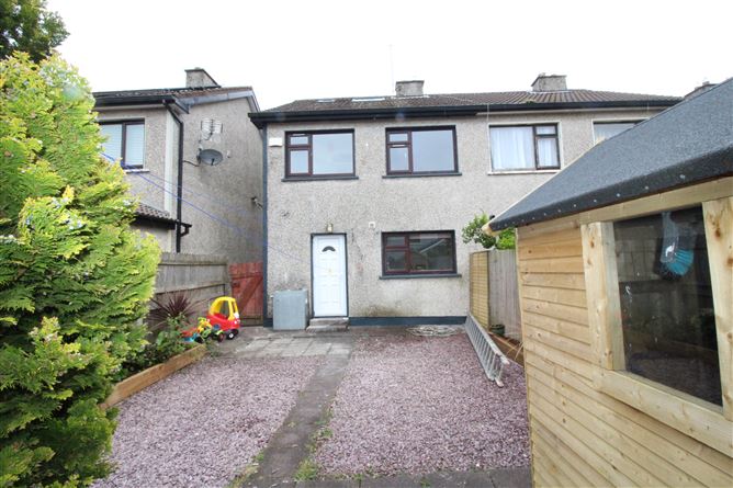 165 Willow Court, Ballincollig, Cork