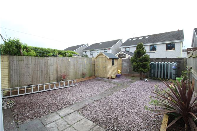 165 Willow Court, Ballincollig, Cork