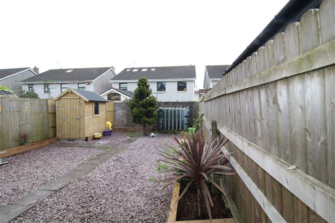 165 Willow Court, Ballincollig, Cork