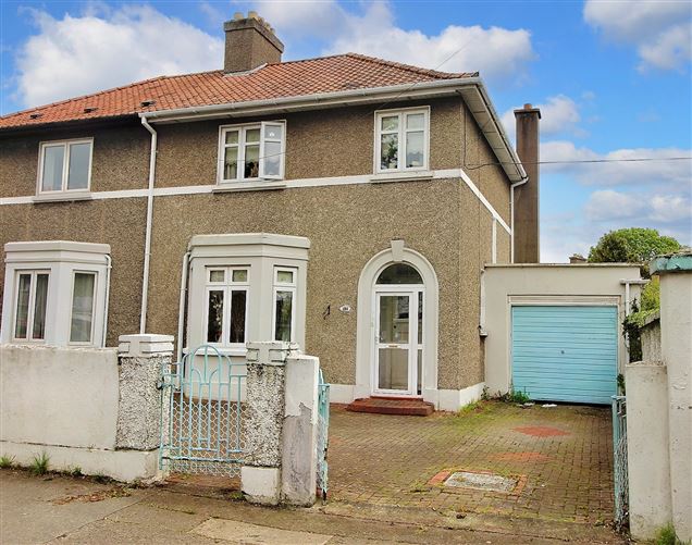 196 Philipsburgh Avenue, Marino, Dublin 3 DNG Fairview 4702073