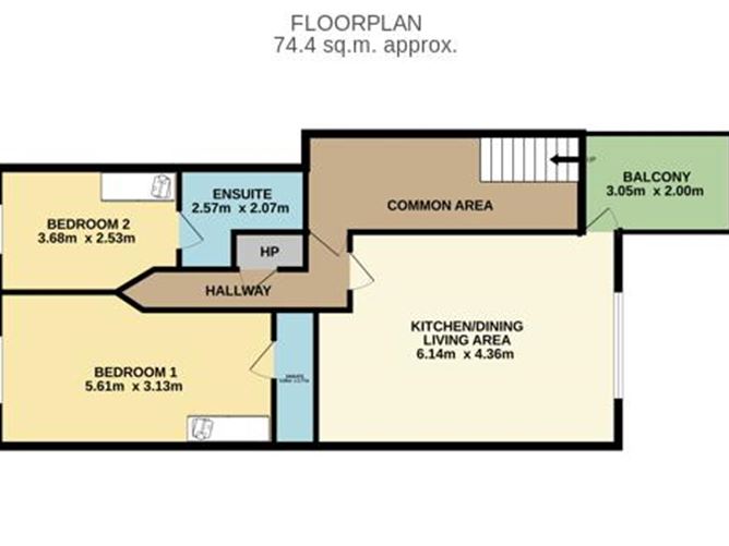 7 Binsin, Western Distributor Road, Knocknacarra, Galway