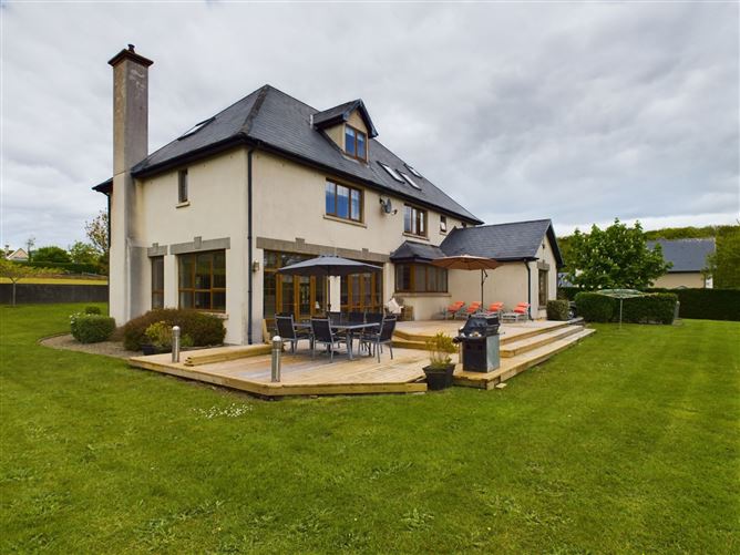 20 Castlewoods, Ballinamona, Waterford Sherry FitzGerald John Rohan 4709073 MyHome.ie