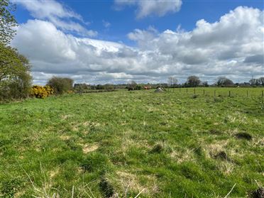 Image for Circa 0.75 acre site at Ballyhowley, Knock, Mayo