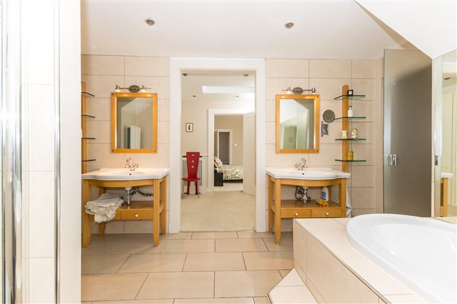 3 Drumnigh Wood, Portmarnock, County Dublin
