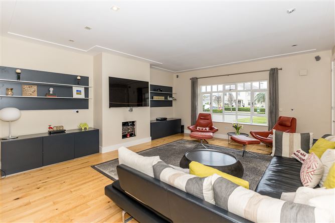 3 Drumnigh Wood, Portmarnock, County Dublin