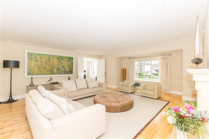 3 Drumnigh Wood, Portmarnock, County Dublin