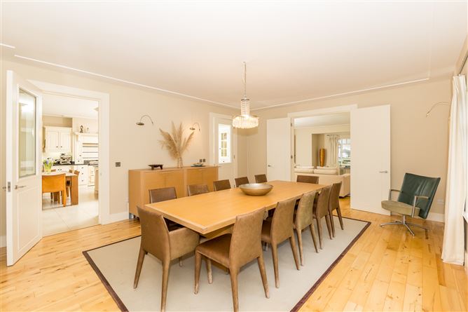3 Drumnigh Wood, Portmarnock, County Dublin