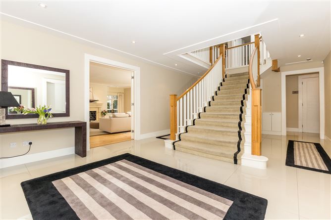 3 Drumnigh Wood, Portmarnock, County Dublin