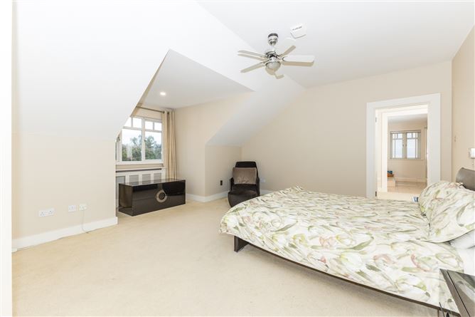 3 Drumnigh Wood, Portmarnock, County Dublin