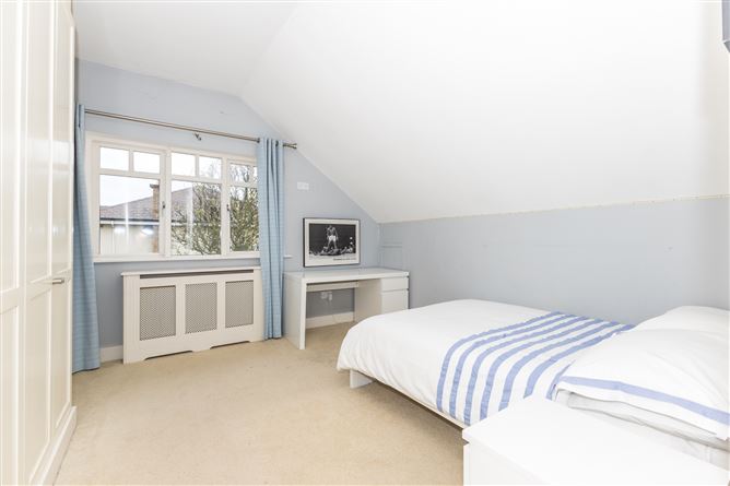 3 Drumnigh Wood, Portmarnock, County Dublin