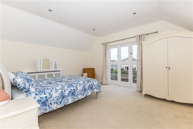3 Drumnigh Wood, Portmarnock, County Dublin