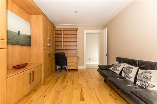 3 Drumnigh Wood, Portmarnock, County Dublin