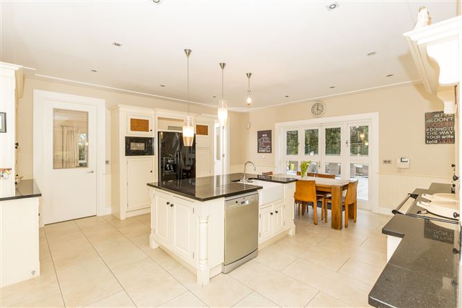 3 Drumnigh Wood, Portmarnock, County Dublin