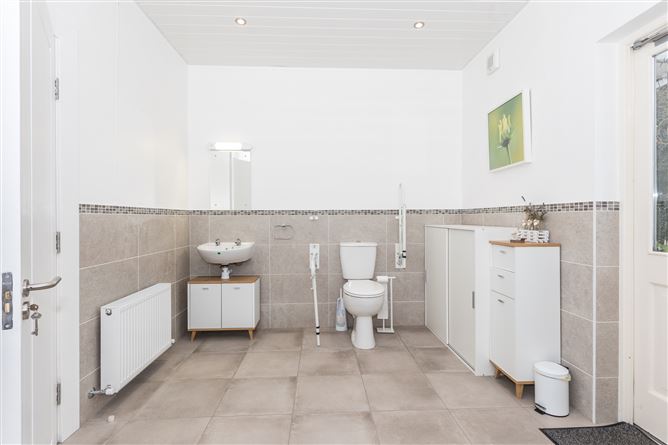 3 Drumnigh Wood, Portmarnock, County Dublin