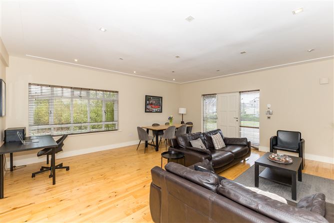 3 Drumnigh Wood, Portmarnock, County Dublin