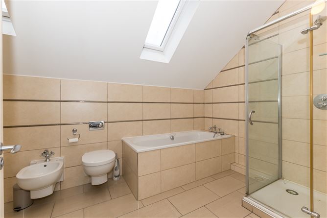 3 Drumnigh Wood, Portmarnock, County Dublin