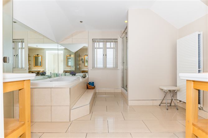 3 Drumnigh Wood, Portmarnock, County Dublin