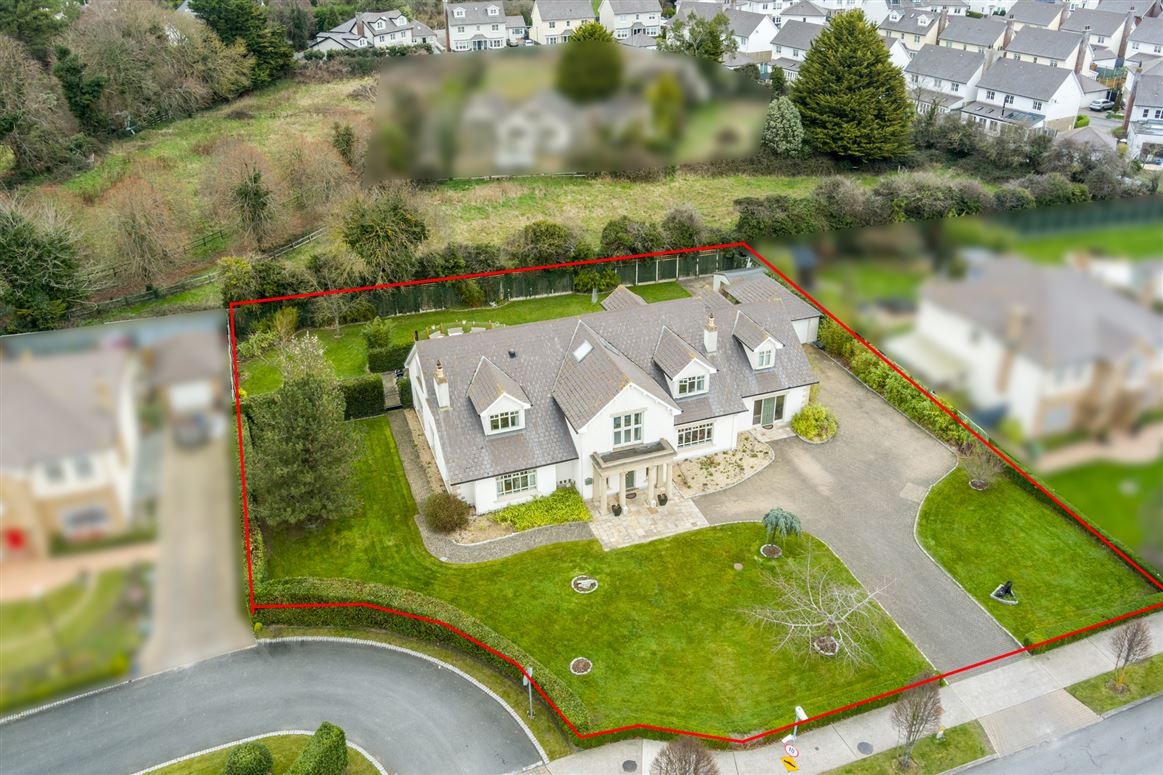 3 Drumnigh Wood, Portmarnock, County Dublin