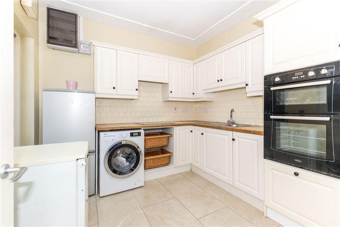 3 Drumnigh Wood, Portmarnock, County Dublin