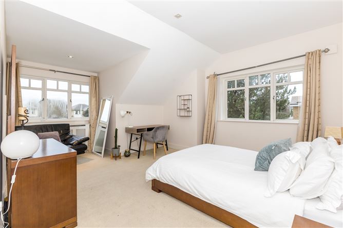 3 Drumnigh Wood, Portmarnock, County Dublin
