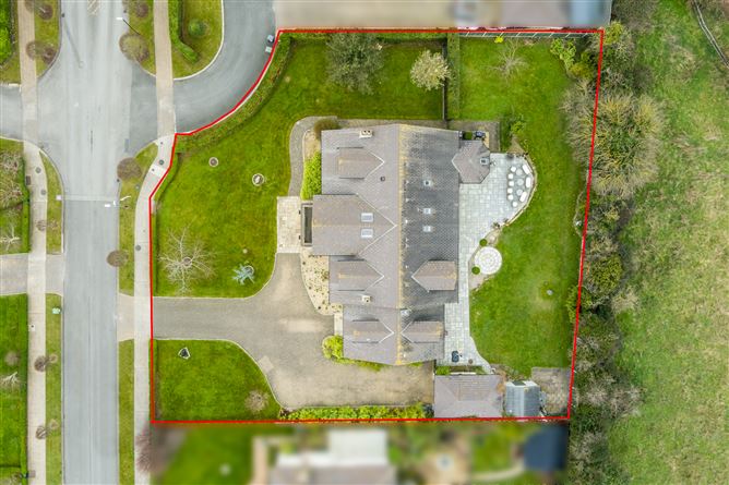 3 Drumnigh Wood, Portmarnock, County Dublin