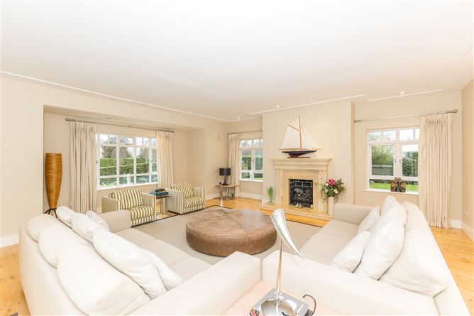 3 Drumnigh Wood, Portmarnock, County Dublin