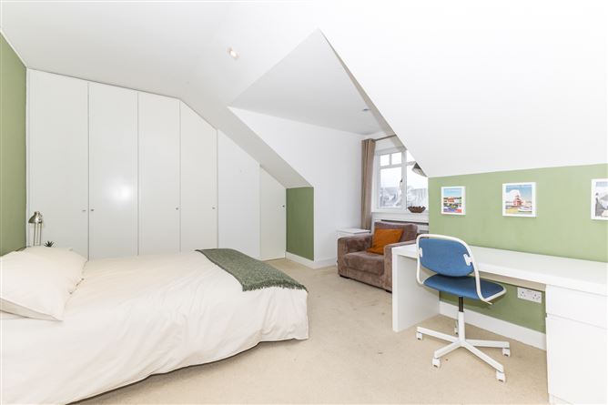3 Drumnigh Wood, Portmarnock, County Dublin