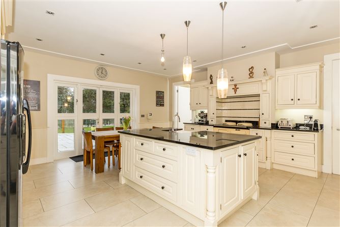 3 Drumnigh Wood, Portmarnock, County Dublin