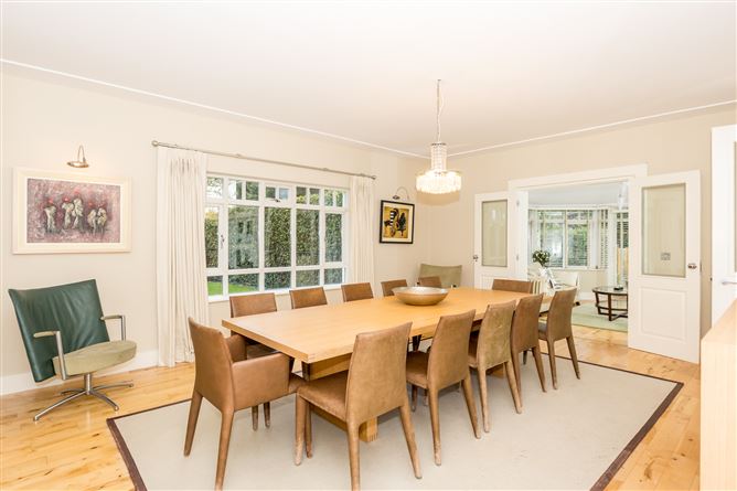 3 Drumnigh Wood, Portmarnock, County Dublin