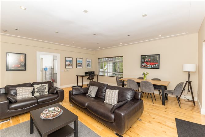 3 Drumnigh Wood, Portmarnock, County Dublin