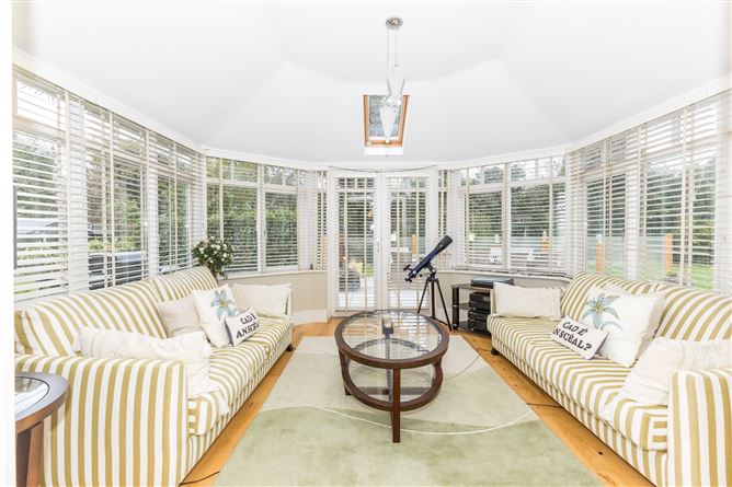 3 Drumnigh Wood, Portmarnock, County Dublin