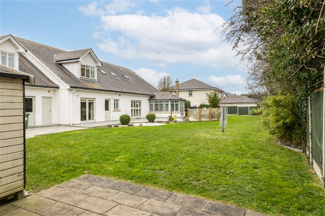 3 Drumnigh Wood, Portmarnock, County Dublin