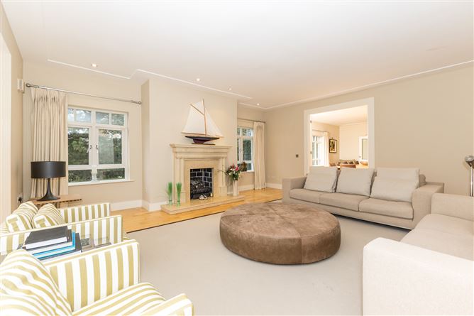 3 Drumnigh Wood, Portmarnock, County Dublin