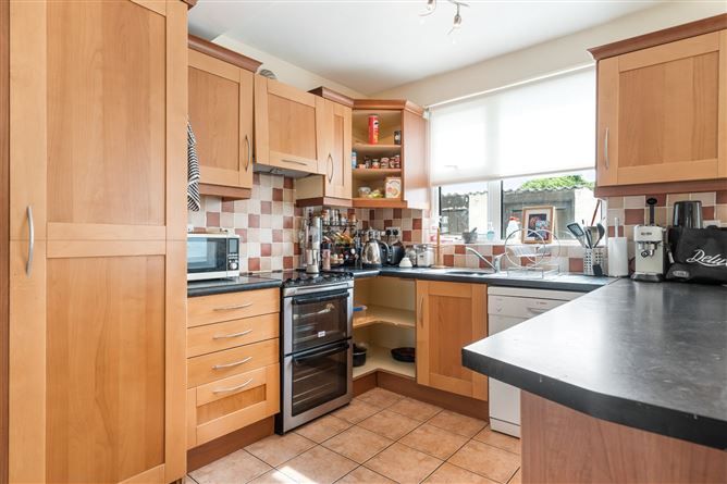 40 Dunree Park, Dublin 5