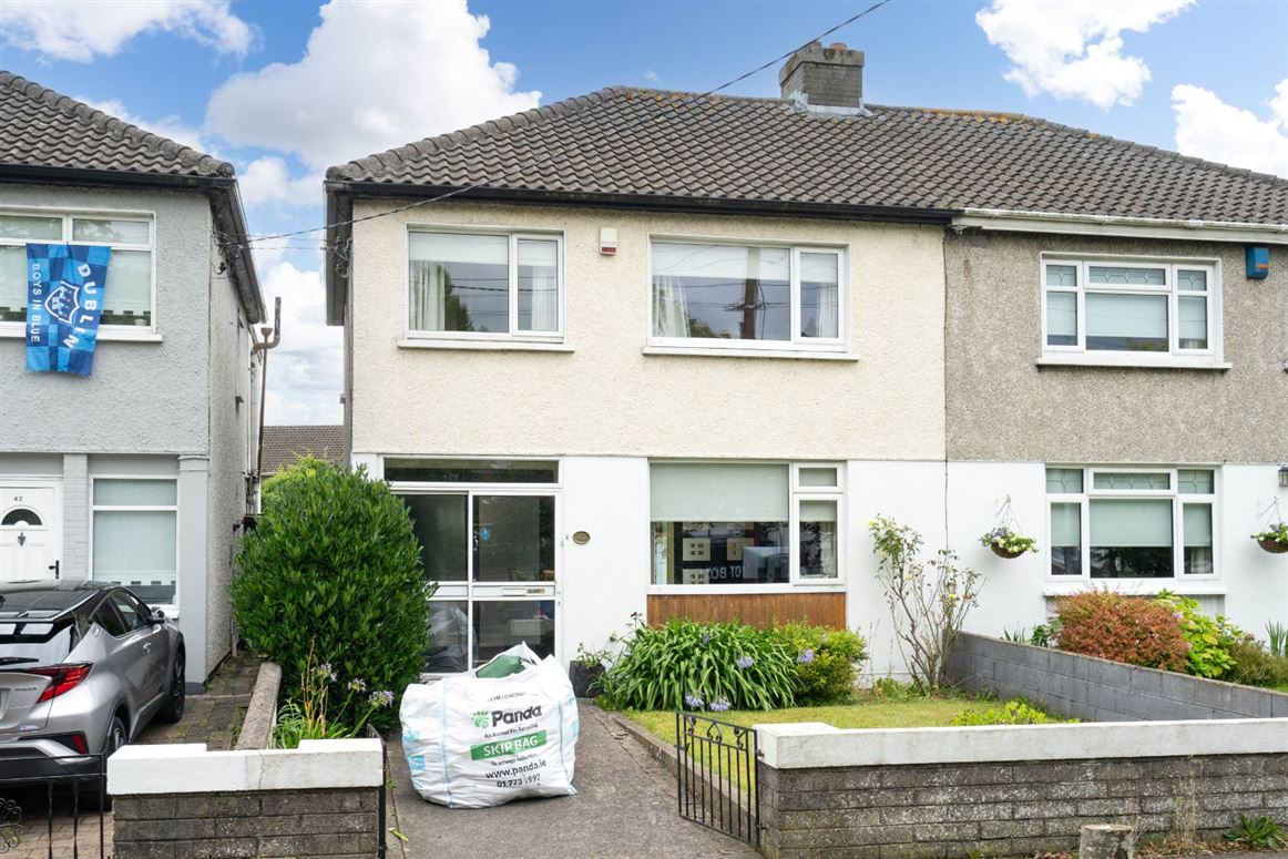 40 Dunree Park, Dublin 5
