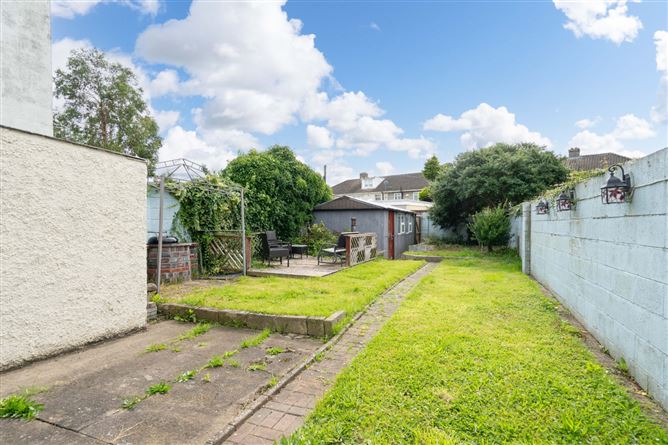 40 Dunree Park, Dublin 5